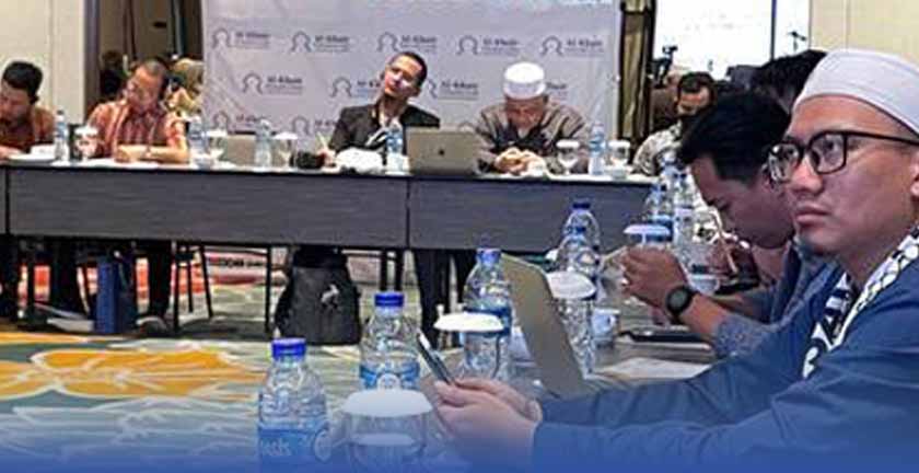 Gazze’yi Kurtarmak İçin Acil Müdahale Çalıştayı – Endonezya 2025