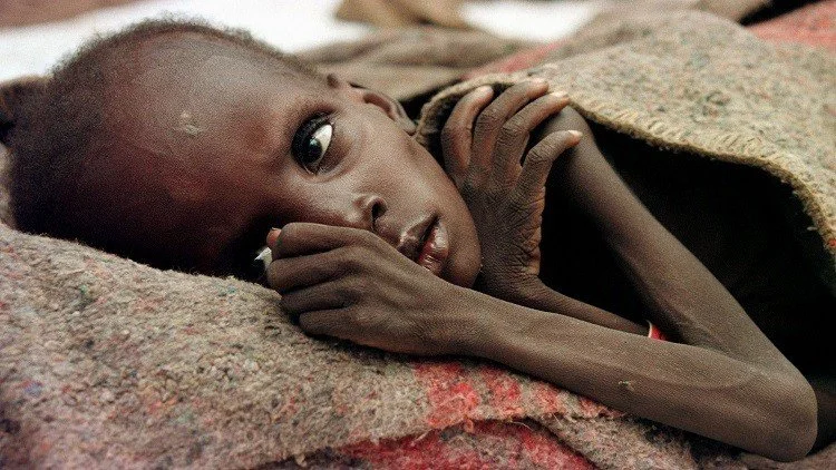 Save a Life Now – Sudan Urgently Needs You